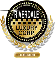Riverdale Luxury Corp.