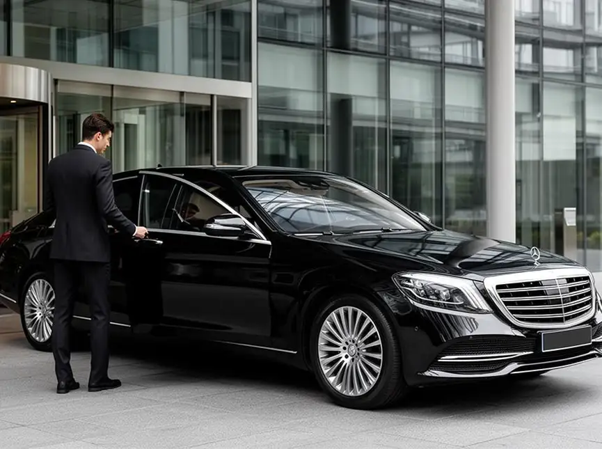 Hourly Transportation, Tri-State Area, NY