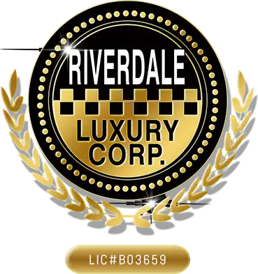 Riverdale Luxury Corp.