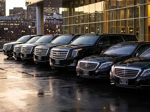 Our Fleet, Tri-State Area, NY Our Fleet, Tri-State Area, NY