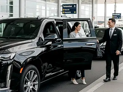 Airport Transportation, Bronx, NY Airport Transportation, Bronx, NY